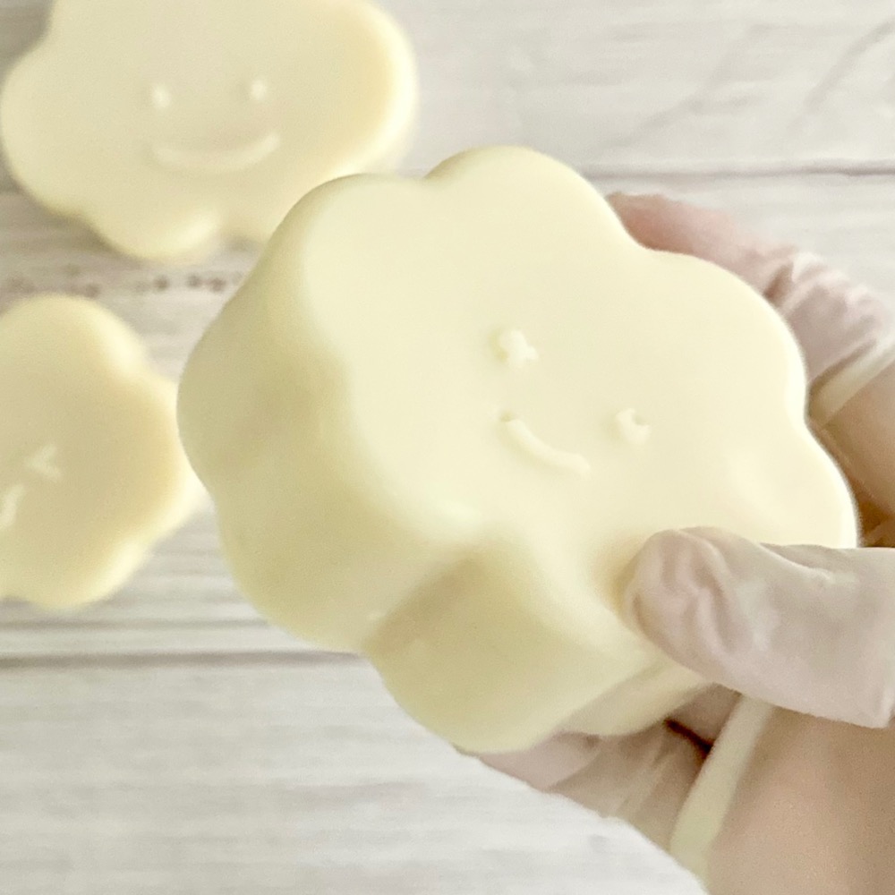 超好洗 萬用小蘇打家事皂 135g-細節圖4