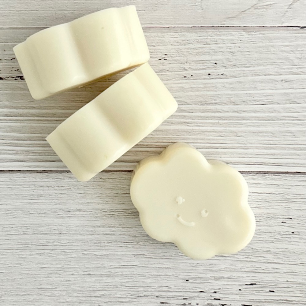 超好洗 萬用小蘇打家事皂 135g-細節圖5