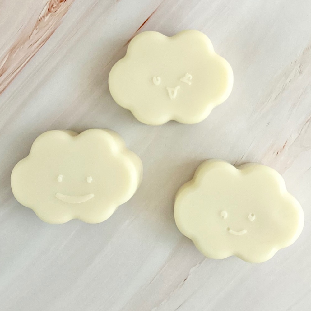 超好洗 萬用小蘇打家事皂 135g-細節圖6