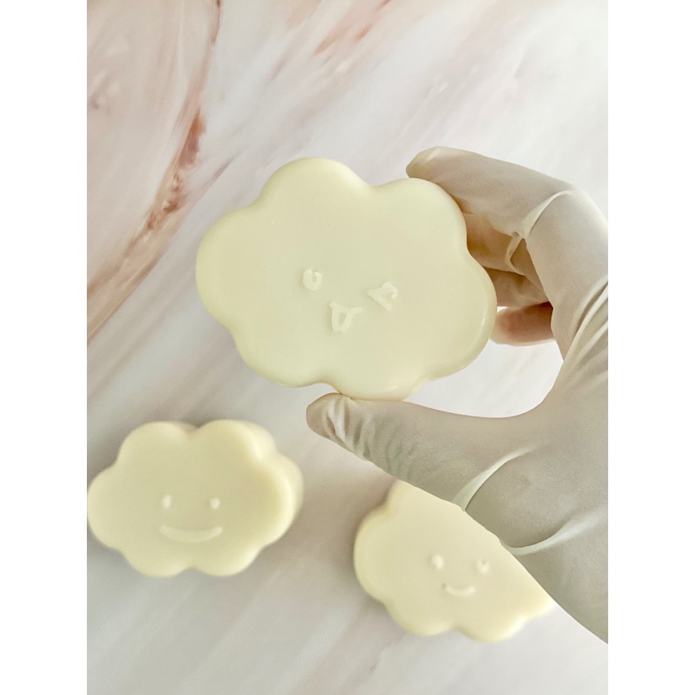 超好洗 萬用小蘇打家事皂 135g-規格圖6