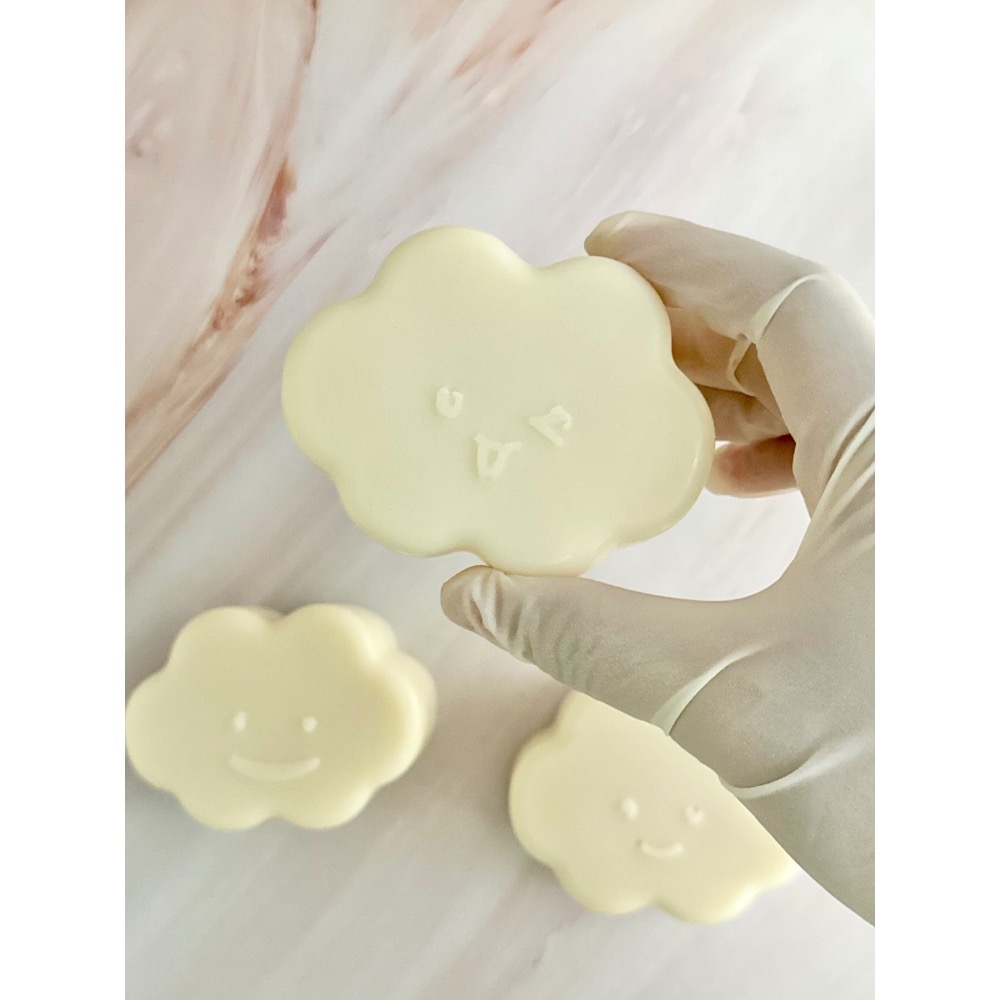 超好洗 萬用小蘇打家事皂 135g｜三顆200元-規格圖6