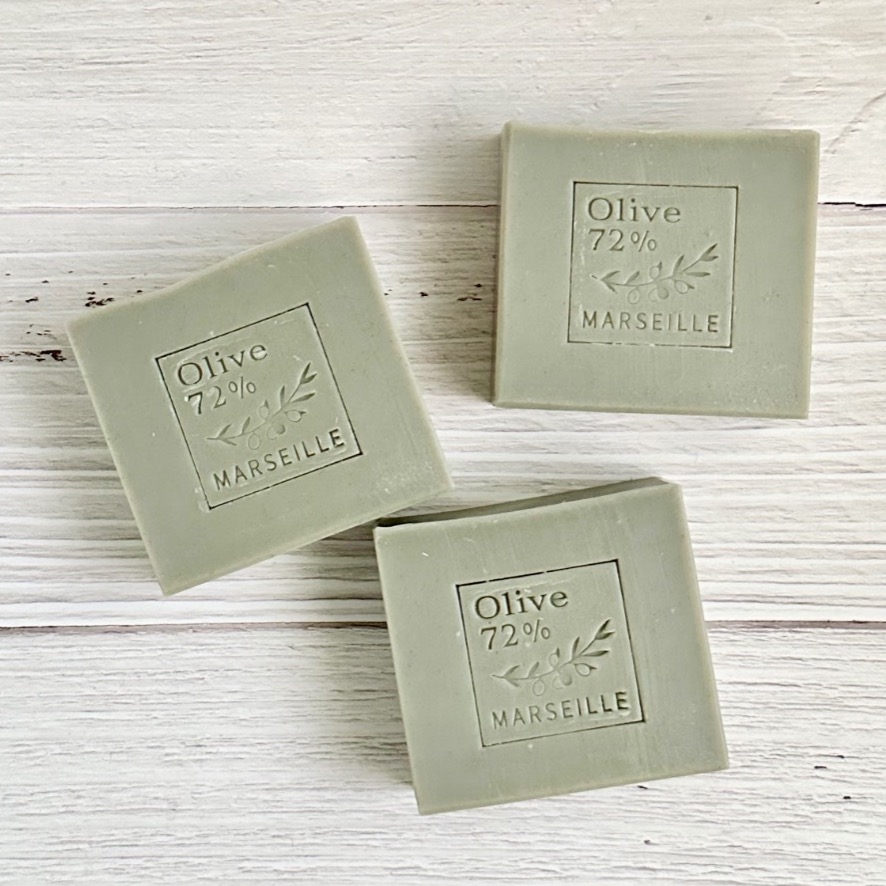 72%馬賽皂｜天然無添加 澳胡油款 薰衣草款 甜杏仁款｜經典護膚配方(乾性肌、嬰幼兒、一般膚質)-細節圖5