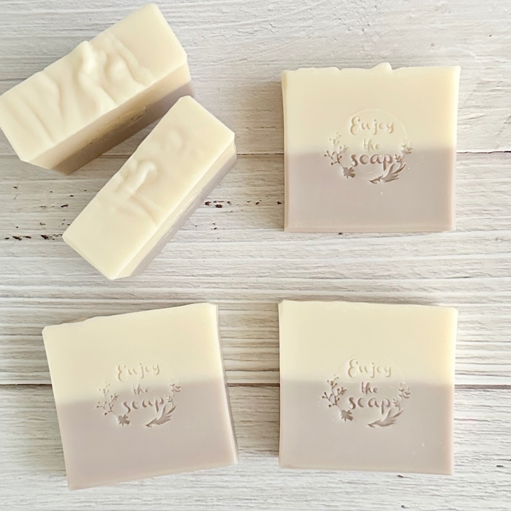 精油手工皂｜乳香與安息香 雪松與癒創木｜無棕櫚油 環境永續-細節圖3