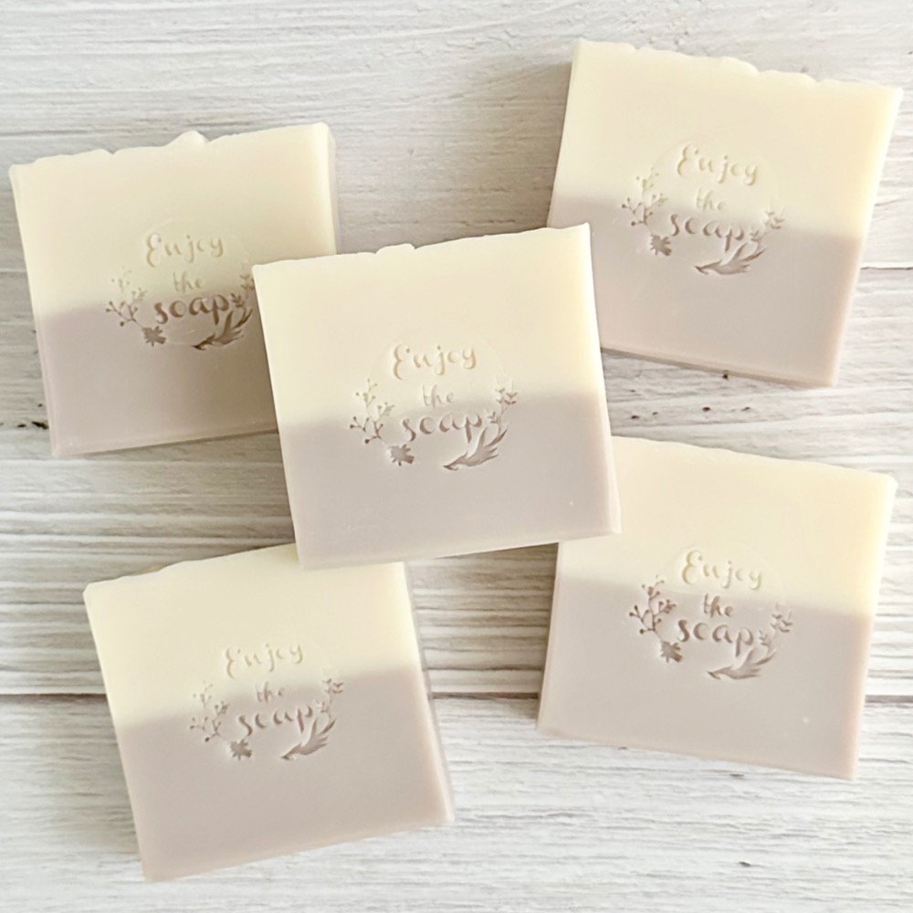 精油手工皂｜乳香與安息香 雪松與癒創木｜無棕櫚油 環境永續-細節圖2