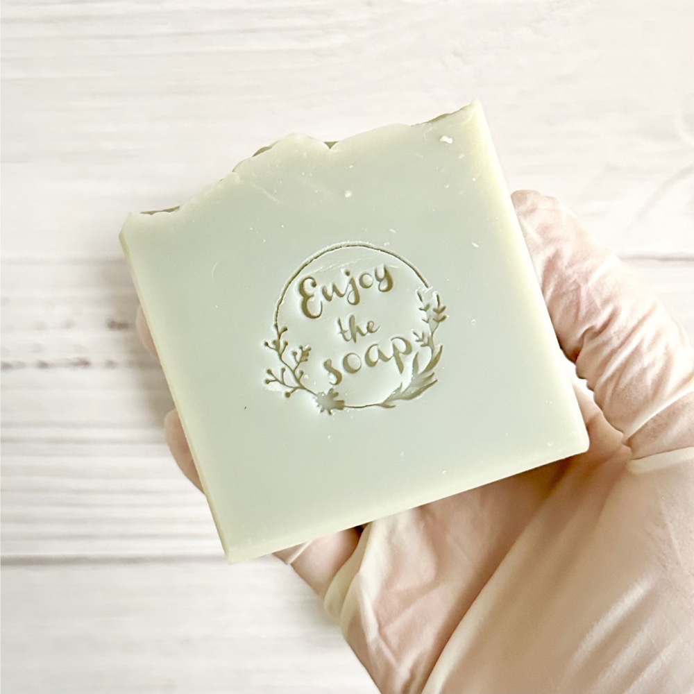 精油手工皂｜乳香與安息香 雪松與癒創木｜無棕櫚油 環境永續-規格圖3