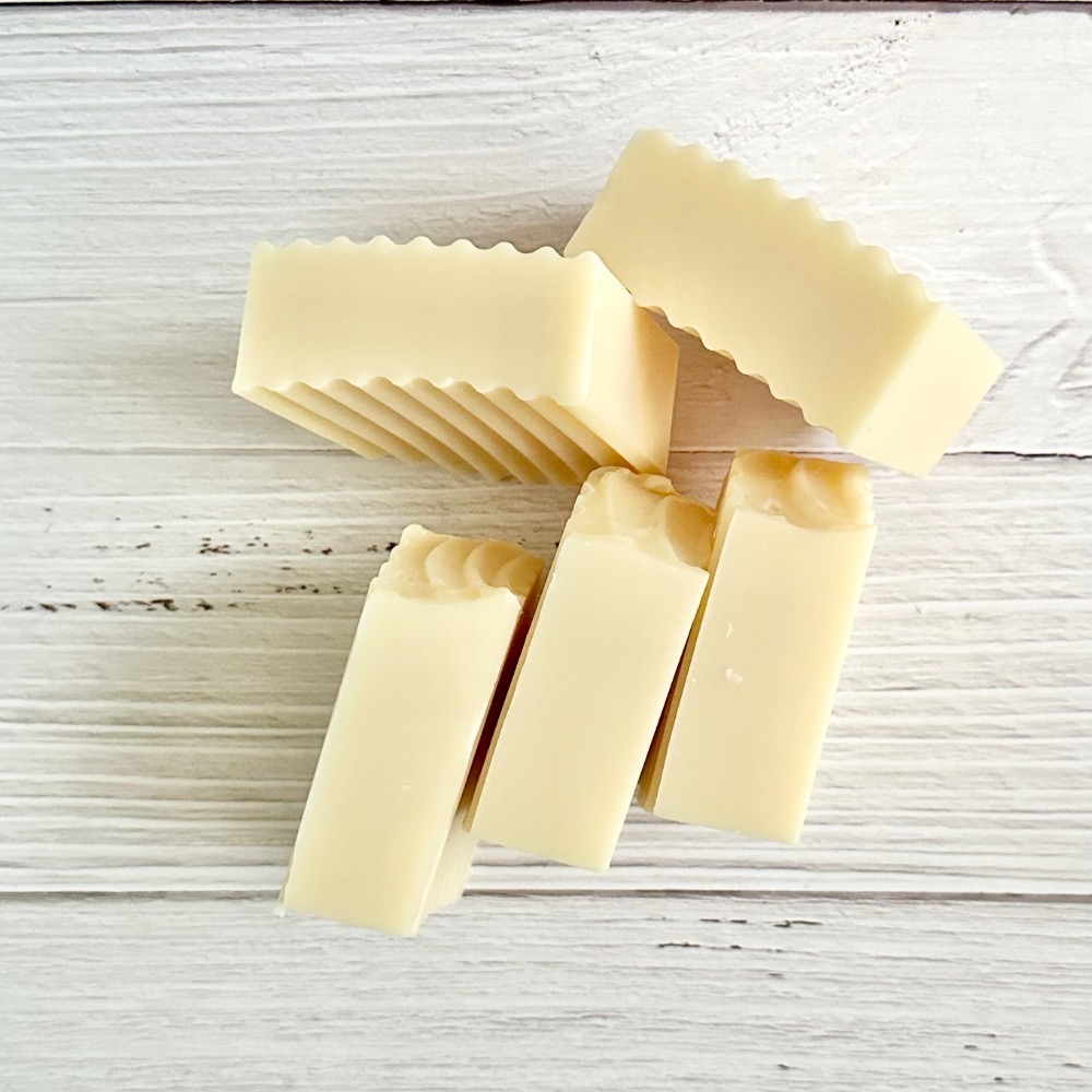 絲瓜水手工皂｜全絲瓜水皂｜天然保濕 控油平衡｜純天然台灣農產品｜丫母的絲瓜水（一般膚質適用）-細節圖4