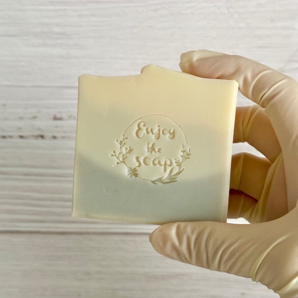 杜松與岩蘭草 精油手工皂 淨化與招財-細節圖3