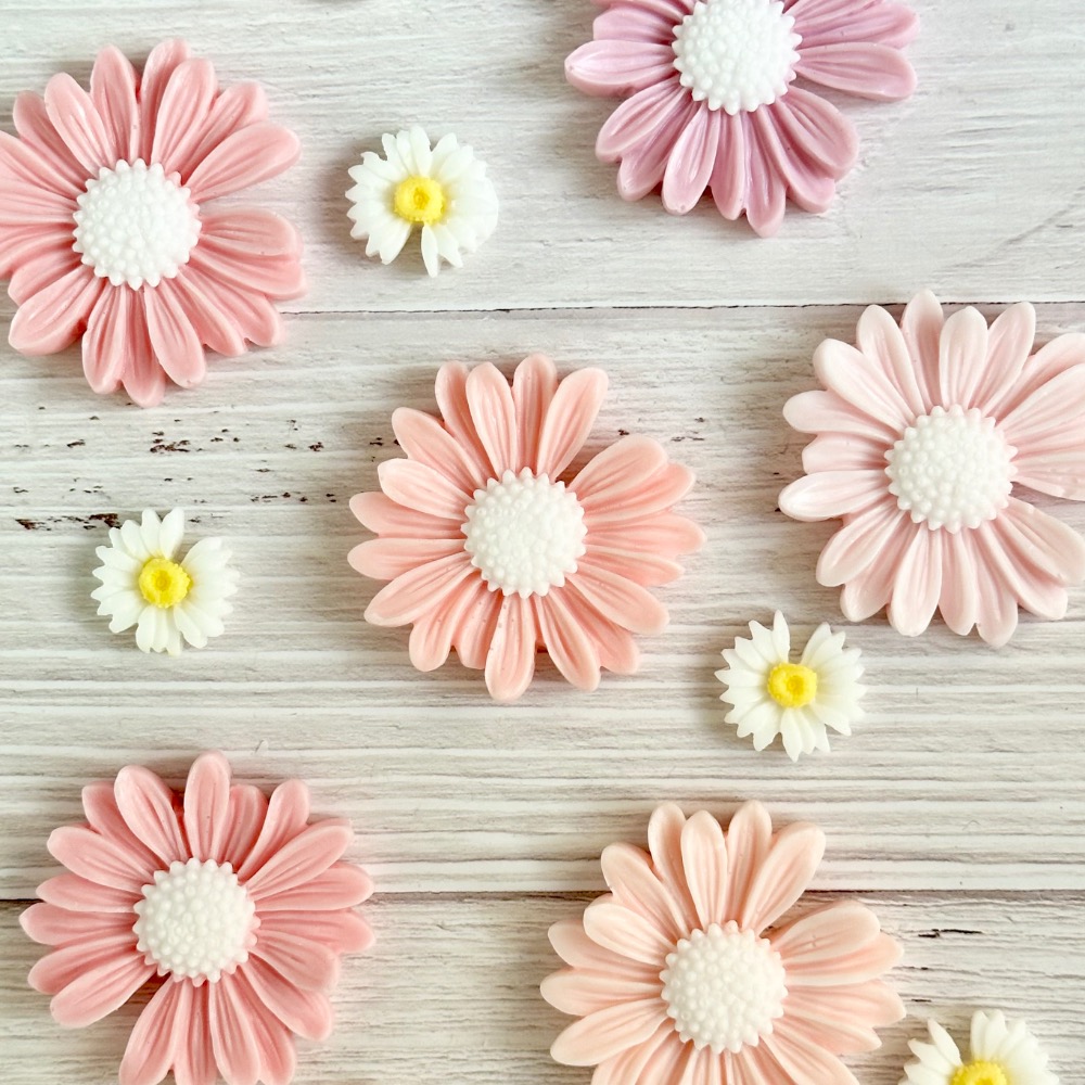 瑪格麗特 造型手工肥皂 20～25g｜婚禮小物 二進禮 桌上禮 小禮物 隨身皂 送禮自用｜薰衣草精油賦香-細節圖9