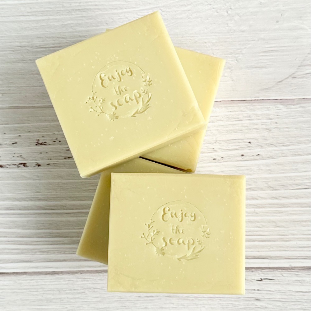 酪梨保濕卸妝洗顏皂｜深層清潔 平衡油脂｜乾性肌、敏感肌、一般膚質適用-細節圖2