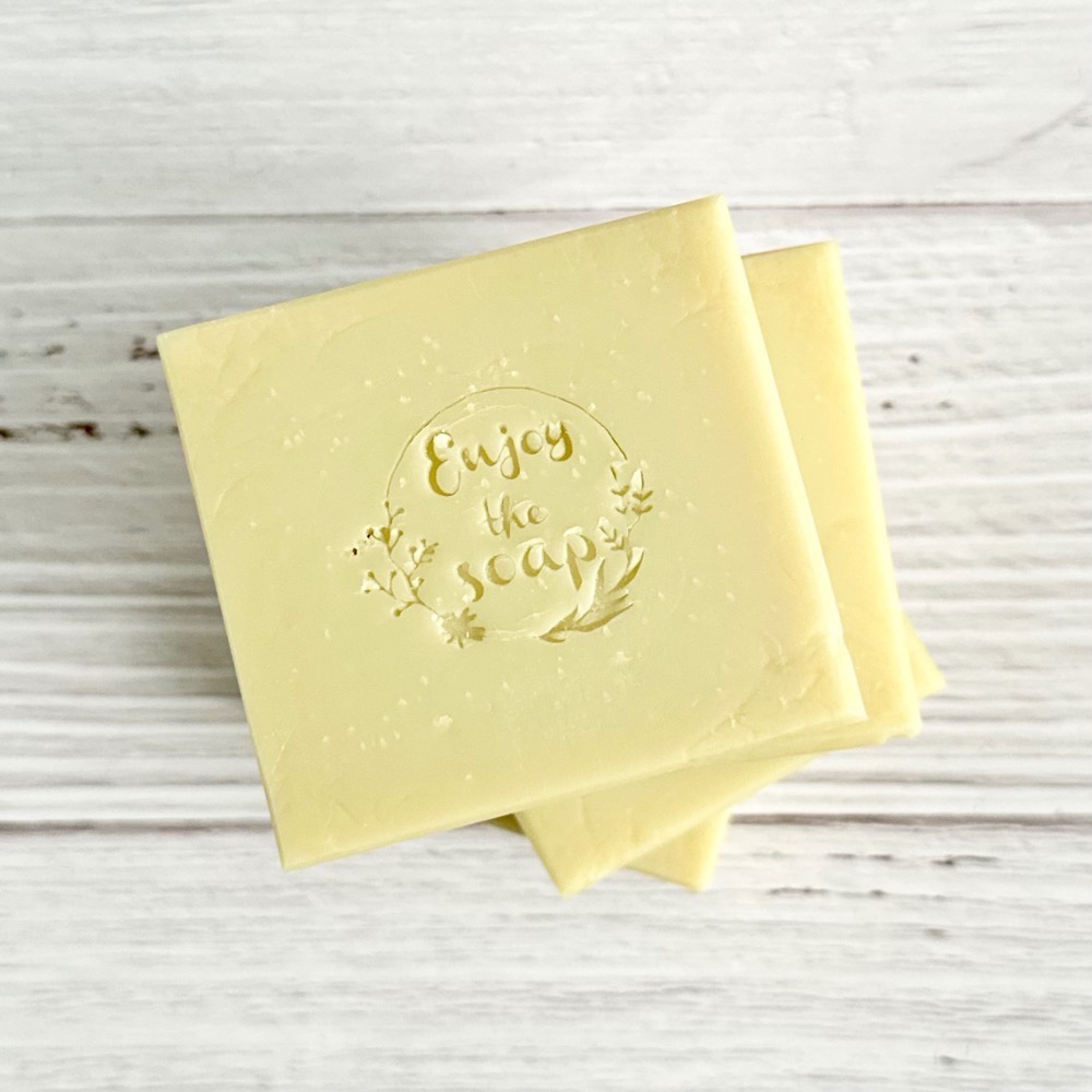 酪梨保濕卸妝洗顏皂｜深層清潔 平衡油脂｜乾性肌、敏感肌、一般膚質適用-細節圖3