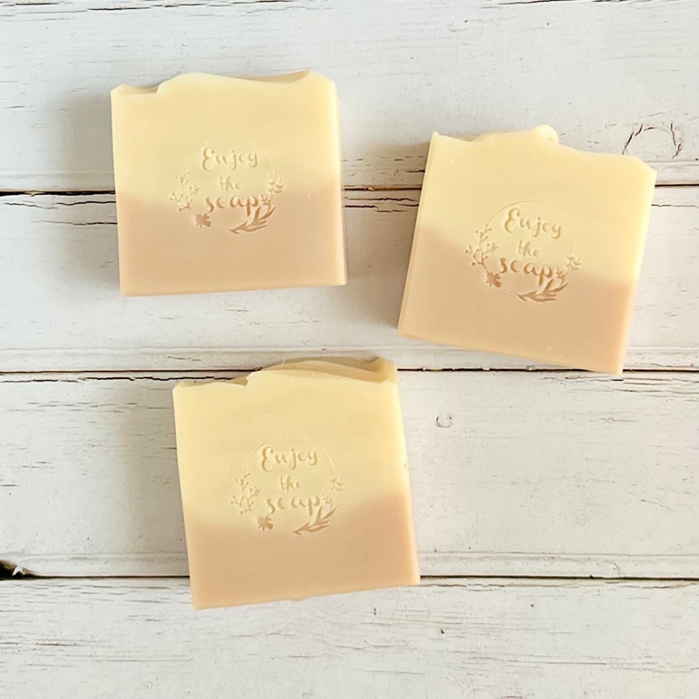 荷荷芭優格潤膚皂 優格皂 100g/顆｜乾性肌、敏感肌及一般肌膚適用-細節圖4