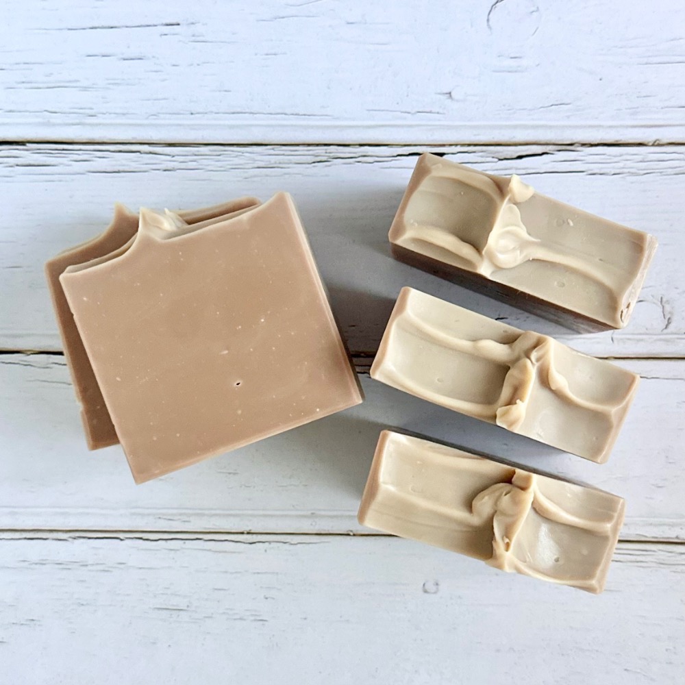 紅酒護膚皂 108g/顆-細節圖2