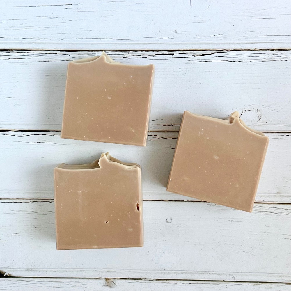 紅酒護膚皂 108g/顆-細節圖3