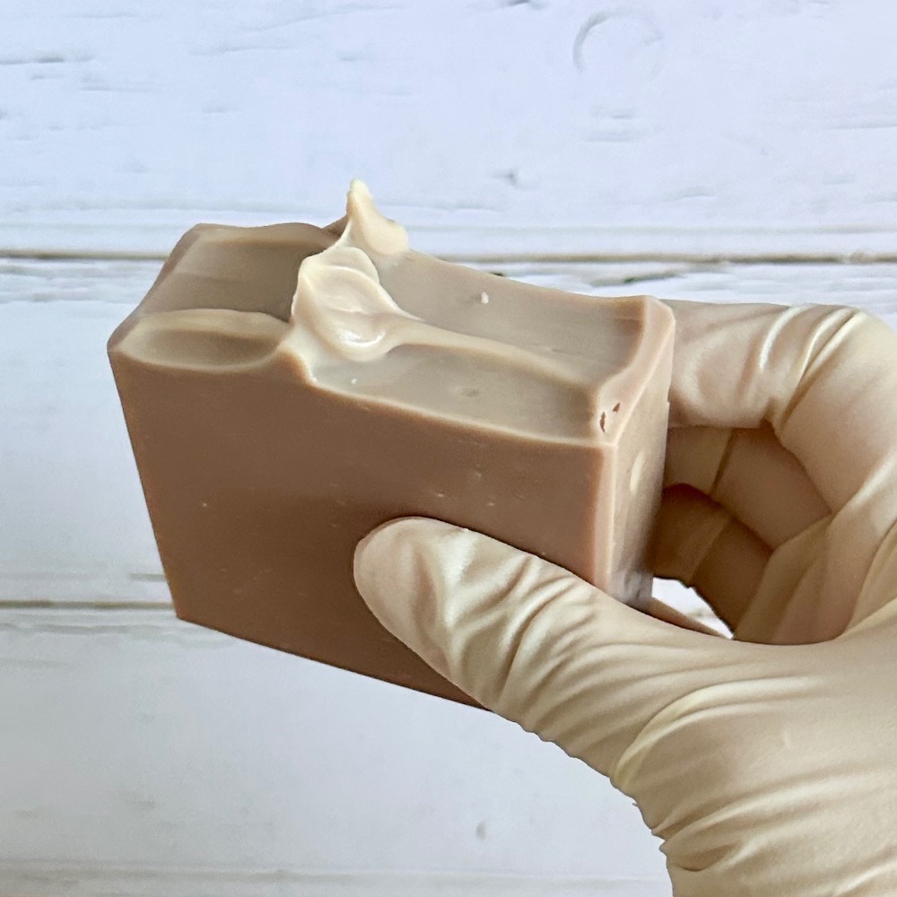 紅酒護膚皂 108g/顆-細節圖4