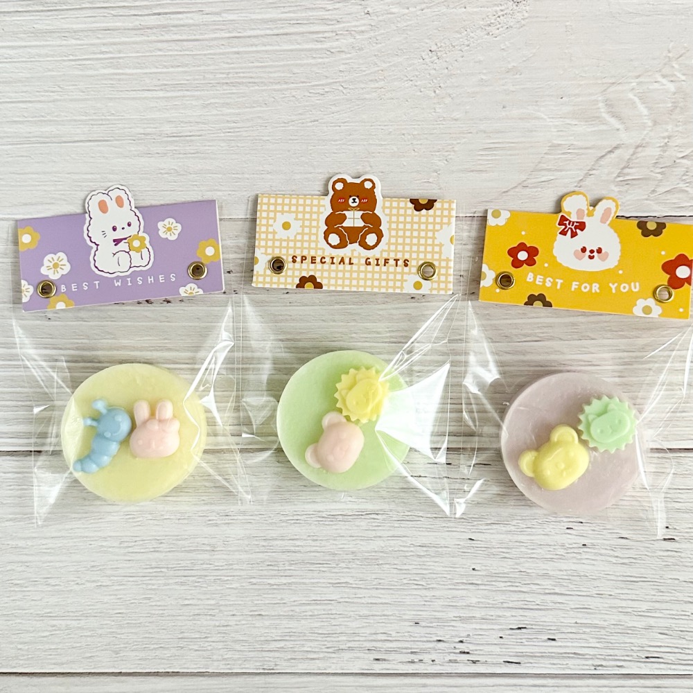 造型肥皂 陸地與海洋動物40g 洗手拒絕腸病毒 送禮自用 小禮物 兒童禮物 生日分享 幼兒園禮物 1入-細節圖7