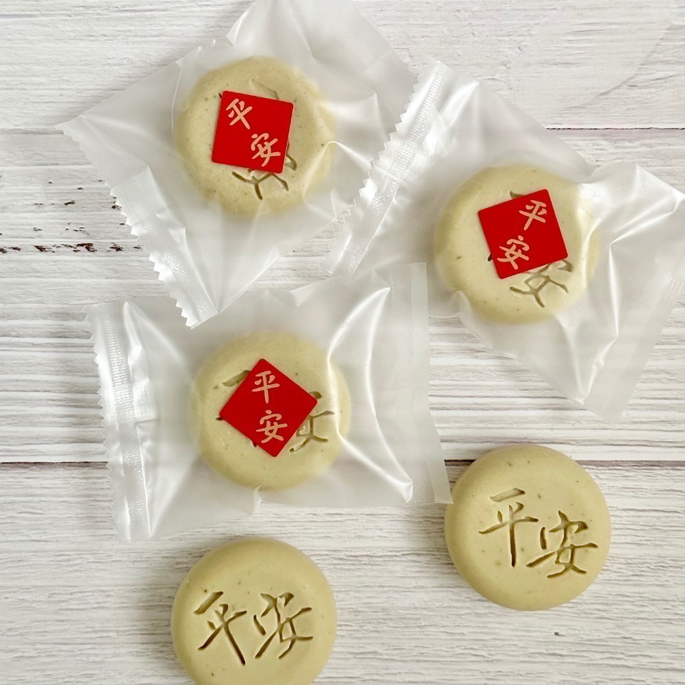 艾草平安龜 平安小皂 30g 結緣 回禮 分享 旅行-細節圖5