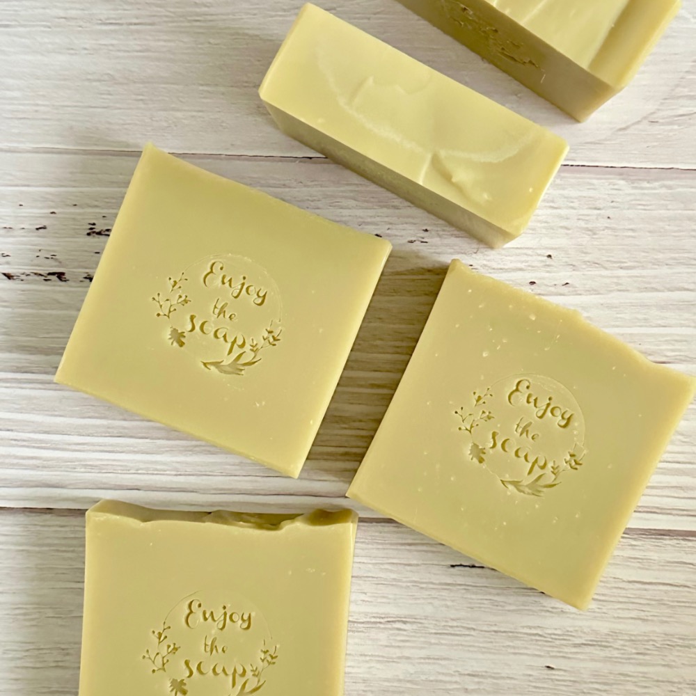 千年傳承阿勒坡皂｜純天然橄欖油與月桂油配方｜深層清潔與保濕｜乾性肌、敏感肌及一般膚質適用-細節圖3