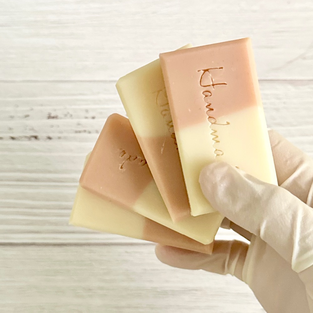 山茶花舒緩皂｜山茶花油手工皂｜溫和潔淨  抗氧化修復｜清新橙花香調 愉悅與放鬆(一般膚質皆適用)-規格圖4