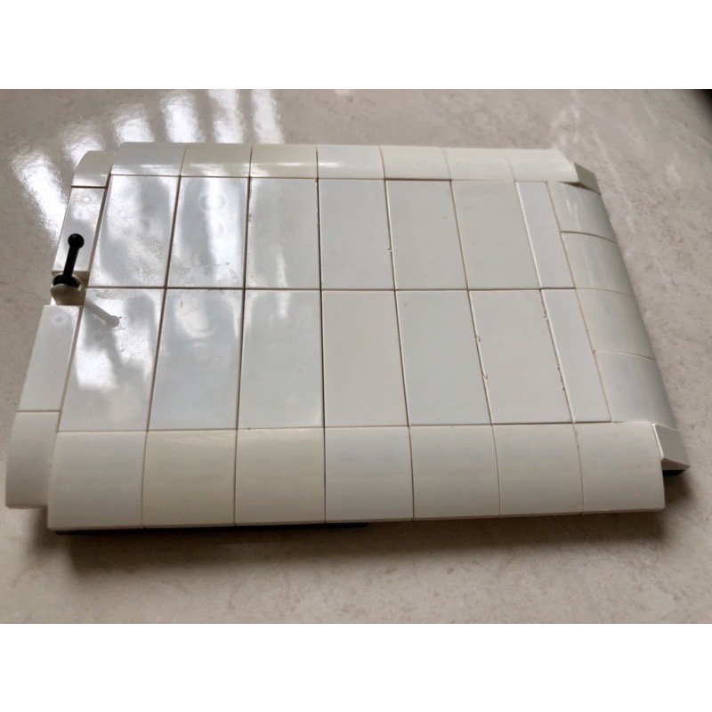 LEGO 樂高 10242 Mini Cooper-細節圖8