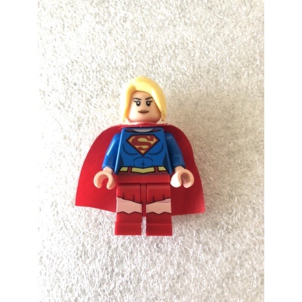 Lego 樂高 71340 超女 限量-細節圖3