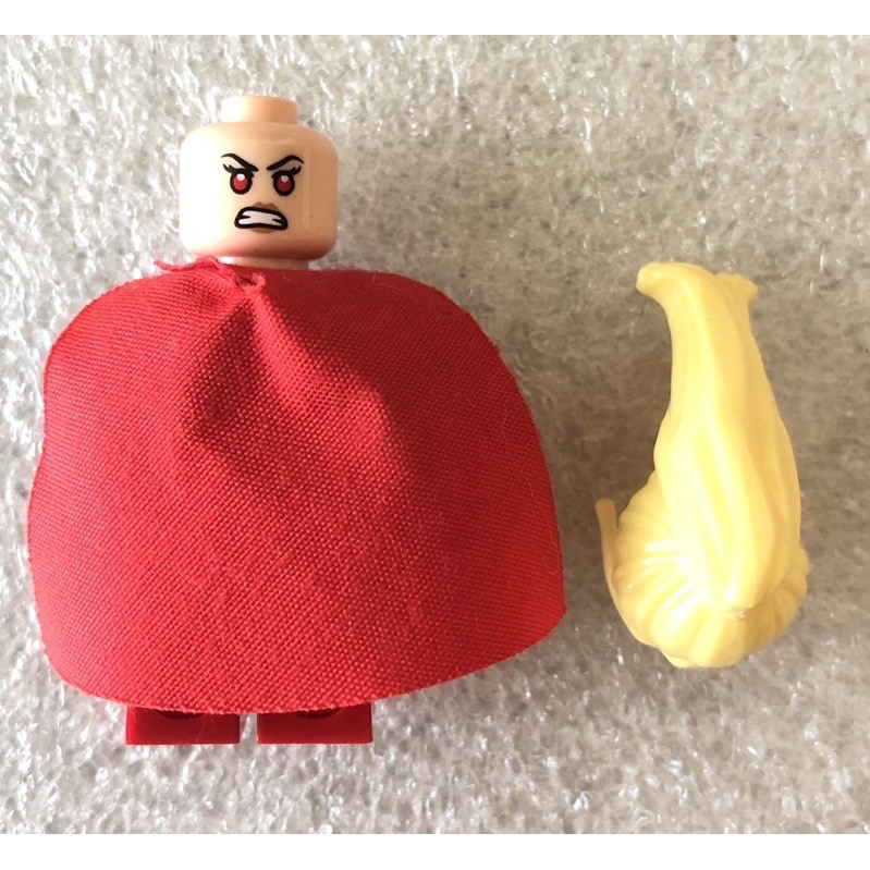 Lego 樂高 71340 超女 限量-細節圖5