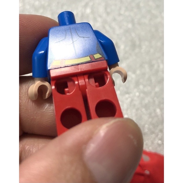 Lego 樂高 71340 超女 限量-細節圖6