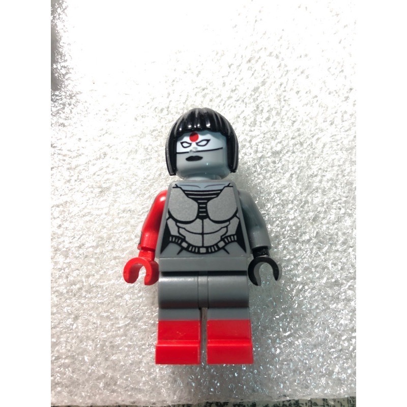 LEGO 樂高 76055 Batman 蝙蝠俠電影 自殺突擊隊-細節圖2