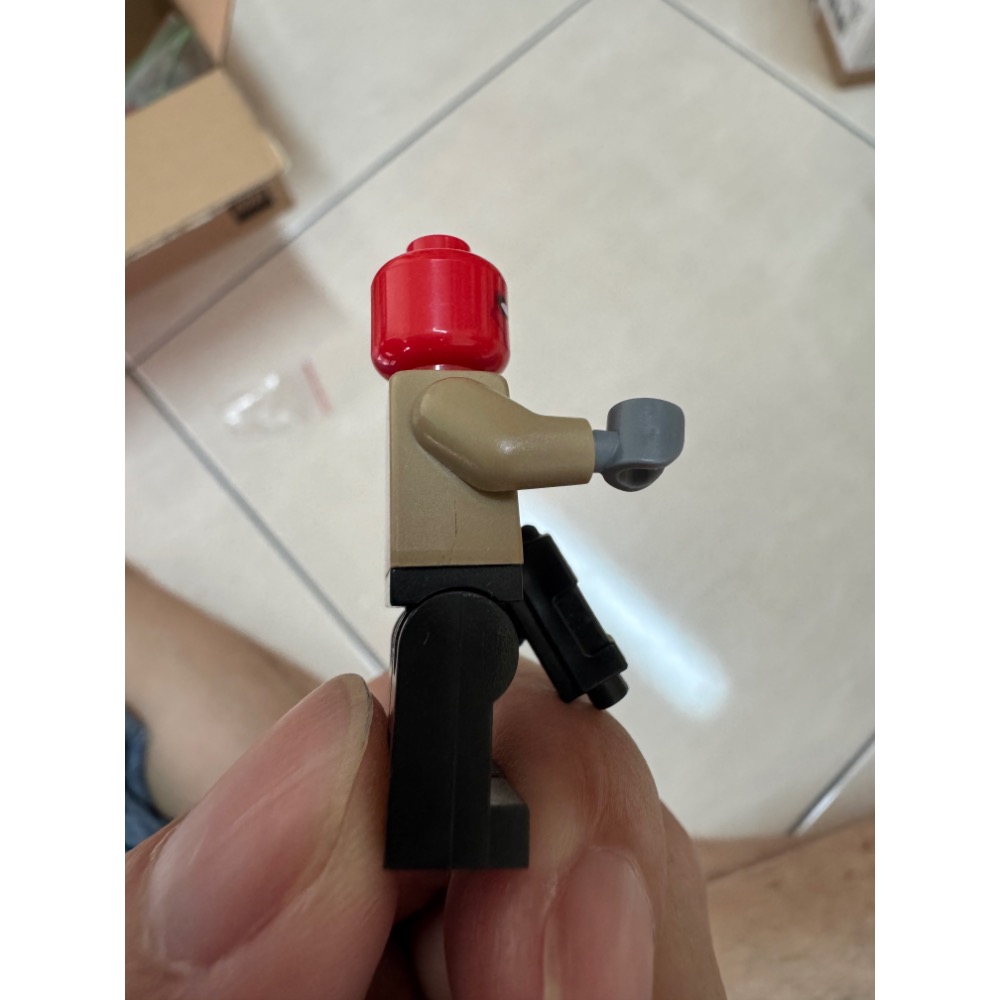 LEGO 樂高 76055 Batman 蝙蝠俠電影 自殺突擊隊-細節圖5