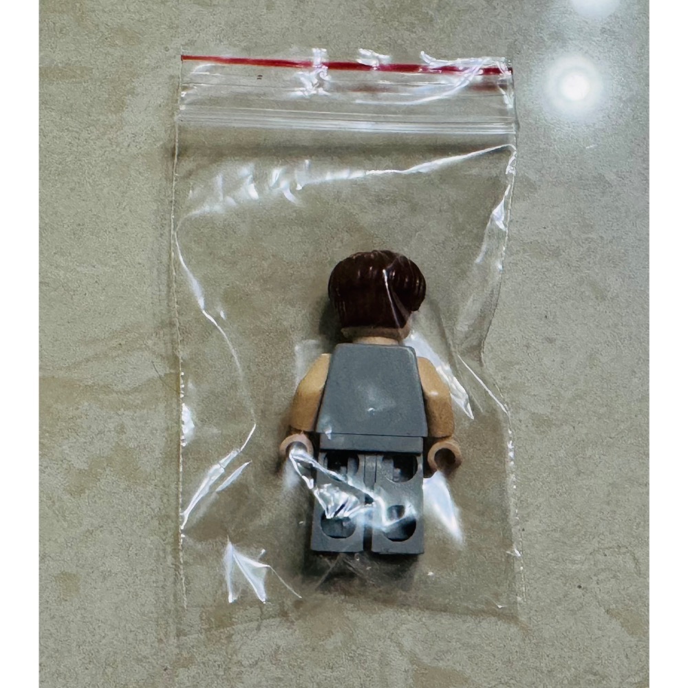 Lego 樂高 4857 蜘蛛人🕷️  八爪博士-細節圖2