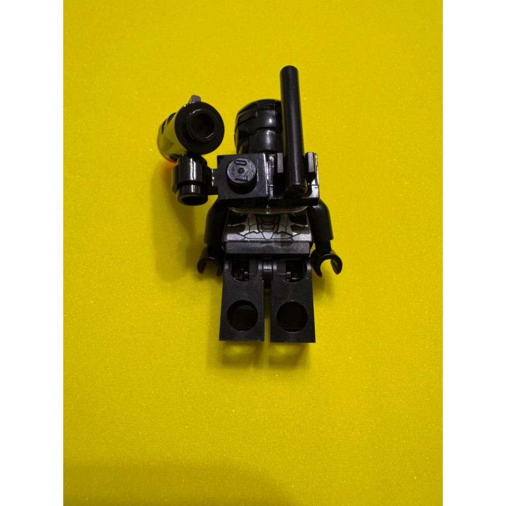 LEGO 樂高 76051 戰爭機器 鋼鐵人-細節圖2