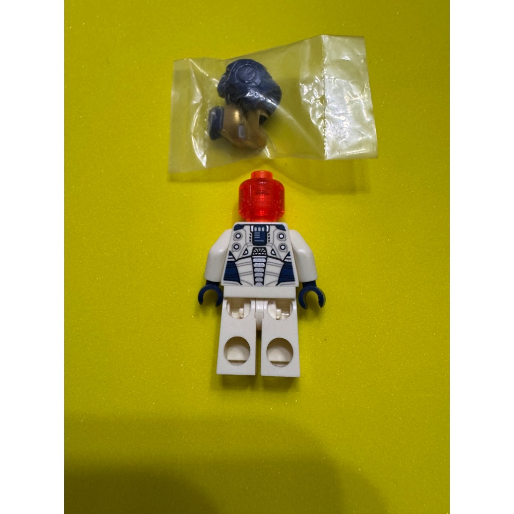 Lego 樂高 76038 鋼鐵人 士兵-細節圖2