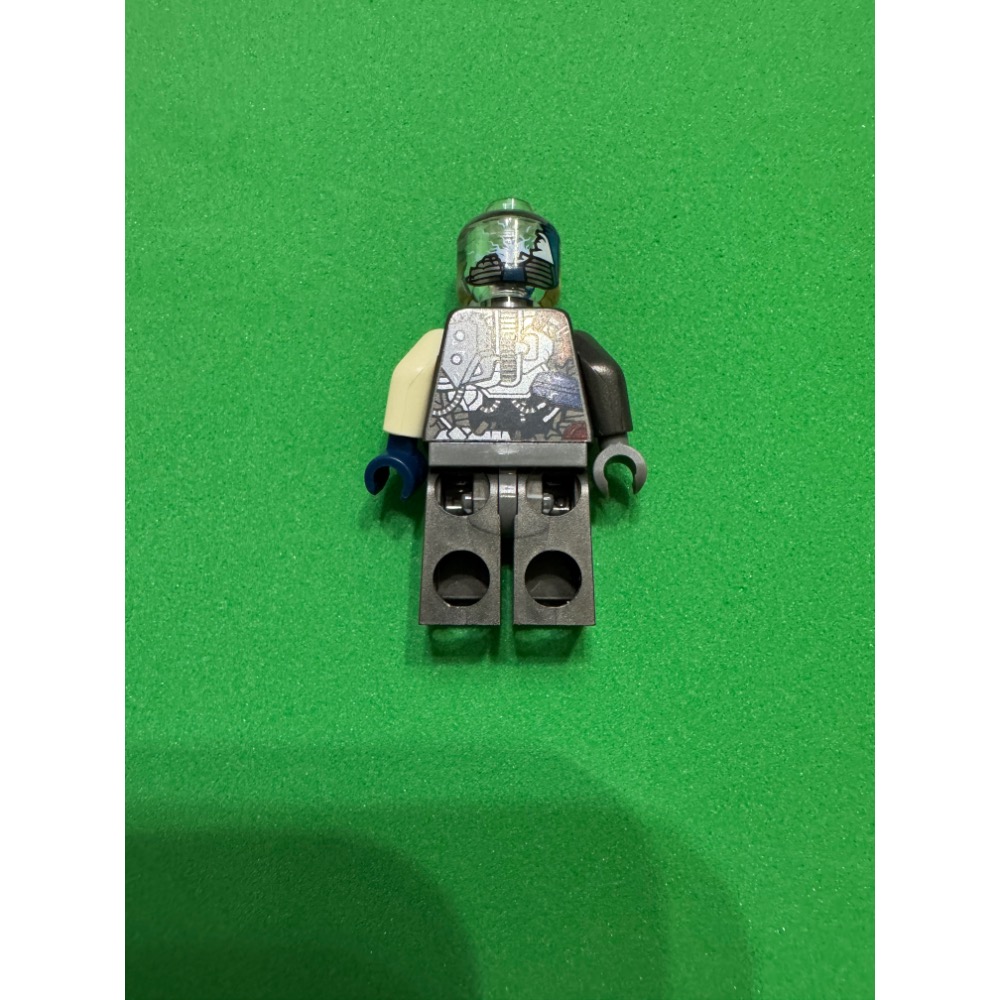 Lego 樂高 76038 奧創-細節圖4