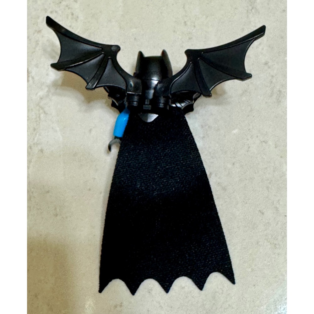 Lego 樂高 70922 nightwing 夜翼-細節圖2