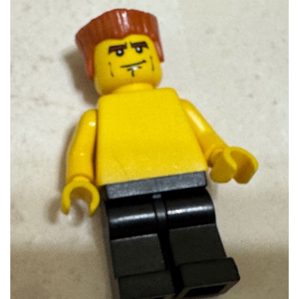 Lego 樂高 4851 蜘蛛人 起源-細節圖6