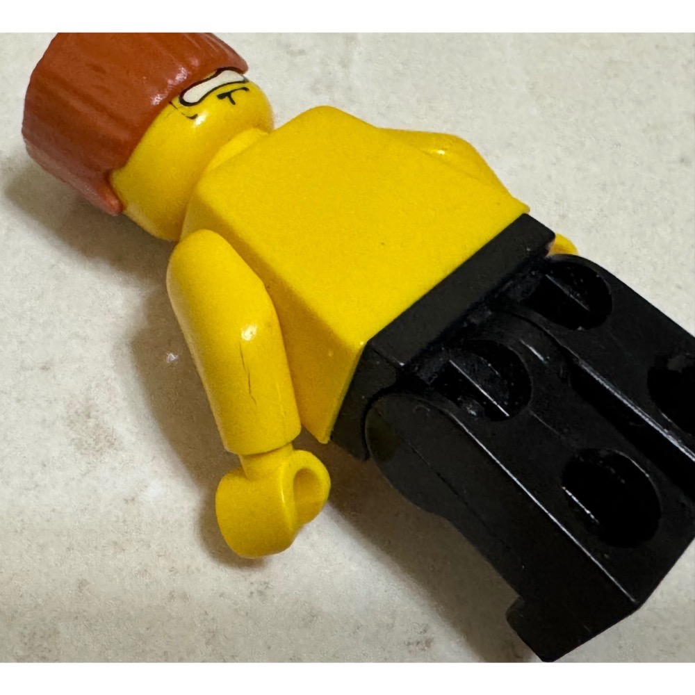 Lego 樂高 4851 蜘蛛人 起源-細節圖7