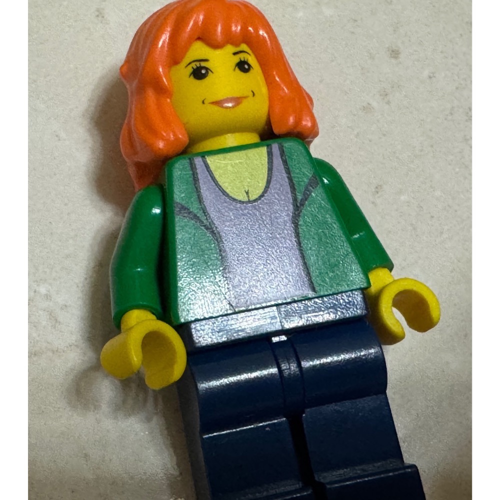 Lego 樂高 4851 蜘蛛人 起源-細節圖8