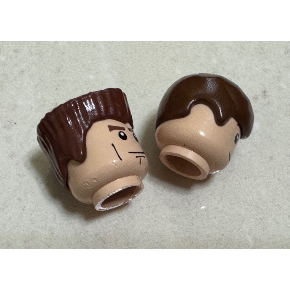 Lego 樂高 4856 蜘蛛人 八抓博士的藏身處-細節圖2