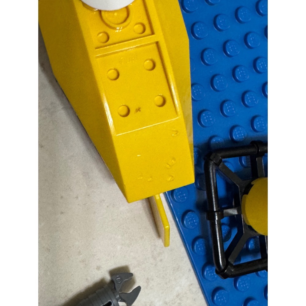 Lego 樂高 4856 蜘蛛人 八抓博士的藏身處-細節圖3