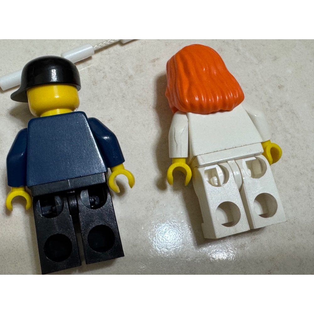 LEGO 樂高 4852 蜘蛛人 The final showdown-細節圖4