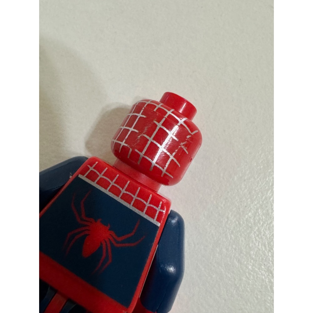 LEGO 樂高 4853 4854 4855 4856 4857 蜘蛛人-細節圖2