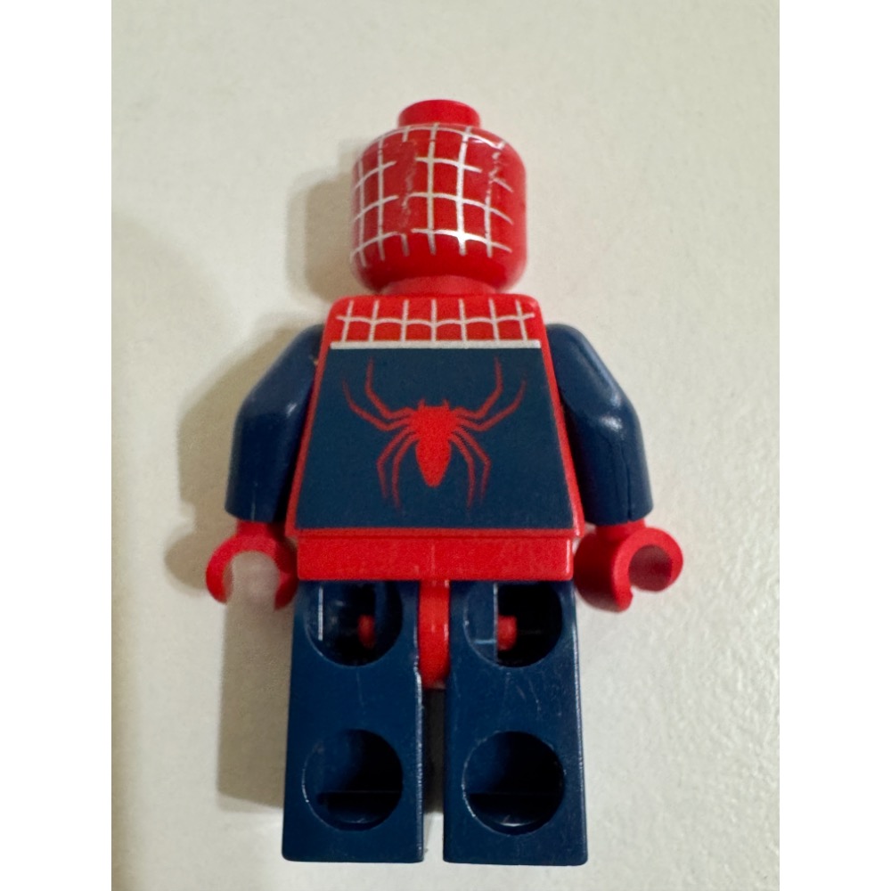 LEGO 樂高 4853 4854 4855 4856 4857 蜘蛛人-細節圖3