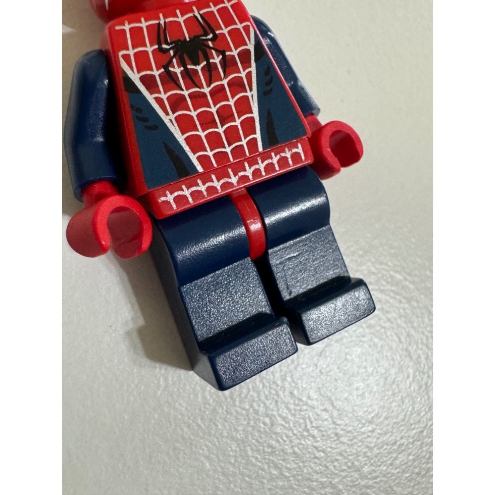 LEGO 樂高 4853 4854 4855 4856 4857 蜘蛛人-細節圖4