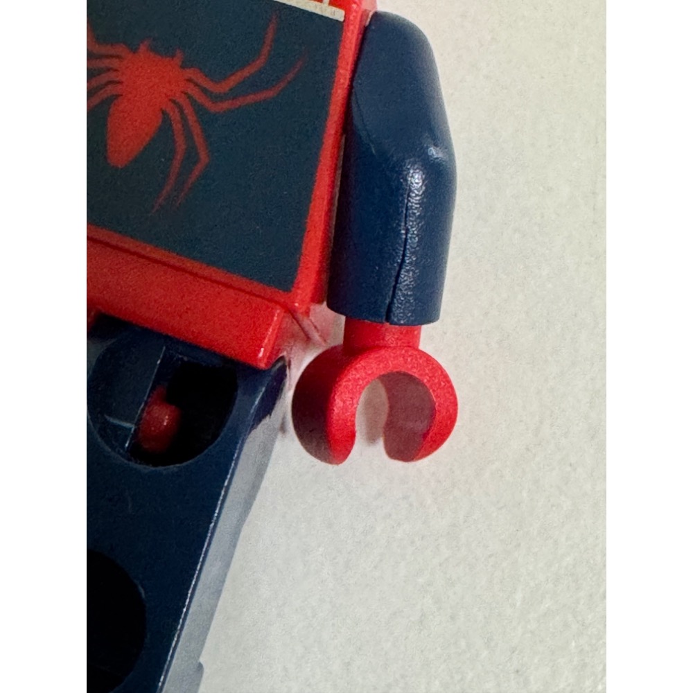 LEGO 樂高 4853 4854 4855 4856 4857 蜘蛛人-細節圖5