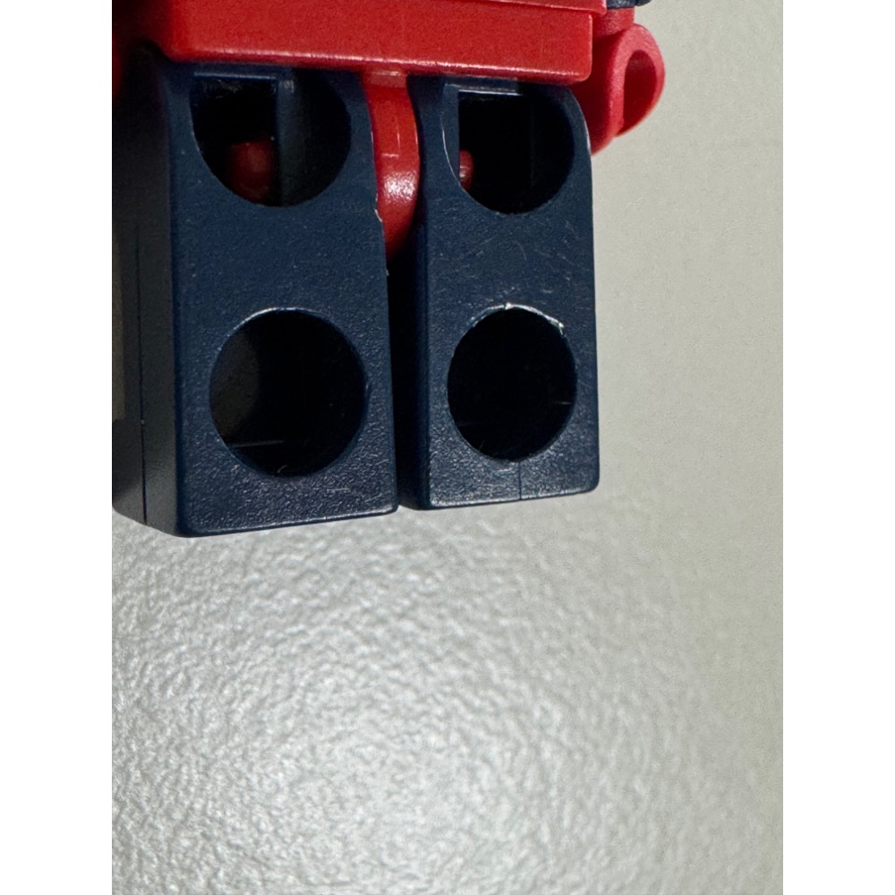 LEGO 樂高 4853 4854 4855 4856 4857 蜘蛛人-細節圖6