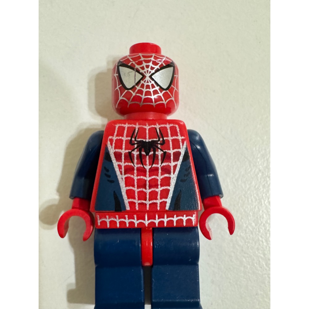 LEGO 樂高 4853 4854 4855 4856 4857 蜘蛛人-細節圖2