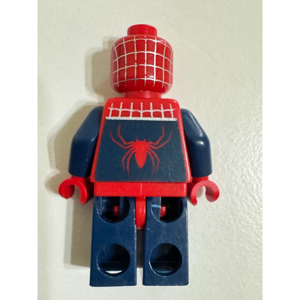 LEGO 樂高 4853 4854 4855 4856 4857 蜘蛛人-細節圖3