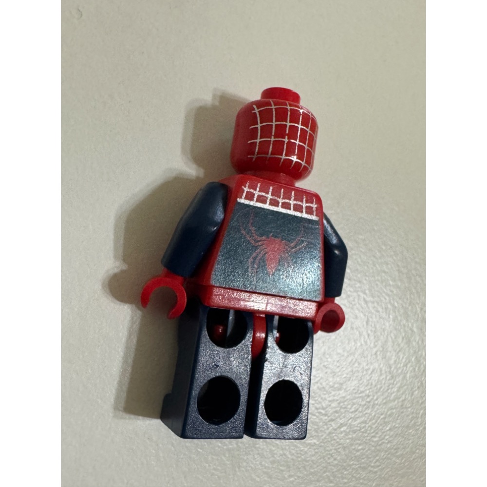 LEGO 樂高 4853 4854 4855 4856 4857 蜘蛛人-細節圖4