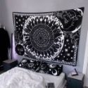 ♡︎全新現貨♥︎英國 KillStar 哥特·暗黑風 裝飾掛布 掛軸-規格圖2