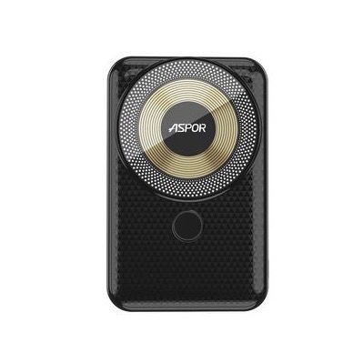 🎁『台灣公司貨快速出貨』ASPOR a326磁吸有支架快充行動電源13000 22.5W-規格圖10