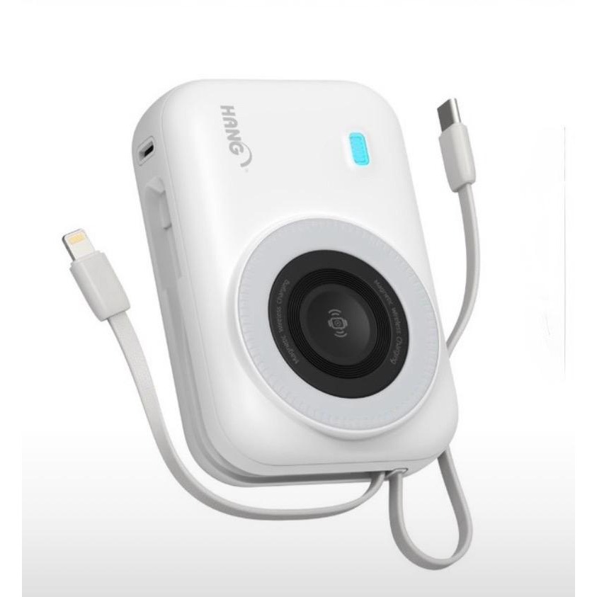 🎁HANG HW35W22.5W固態防爆行動電源磁吸快充Wh標示CCC認證20000mAh自帶線中國境內國外可直接上機-規格圖11